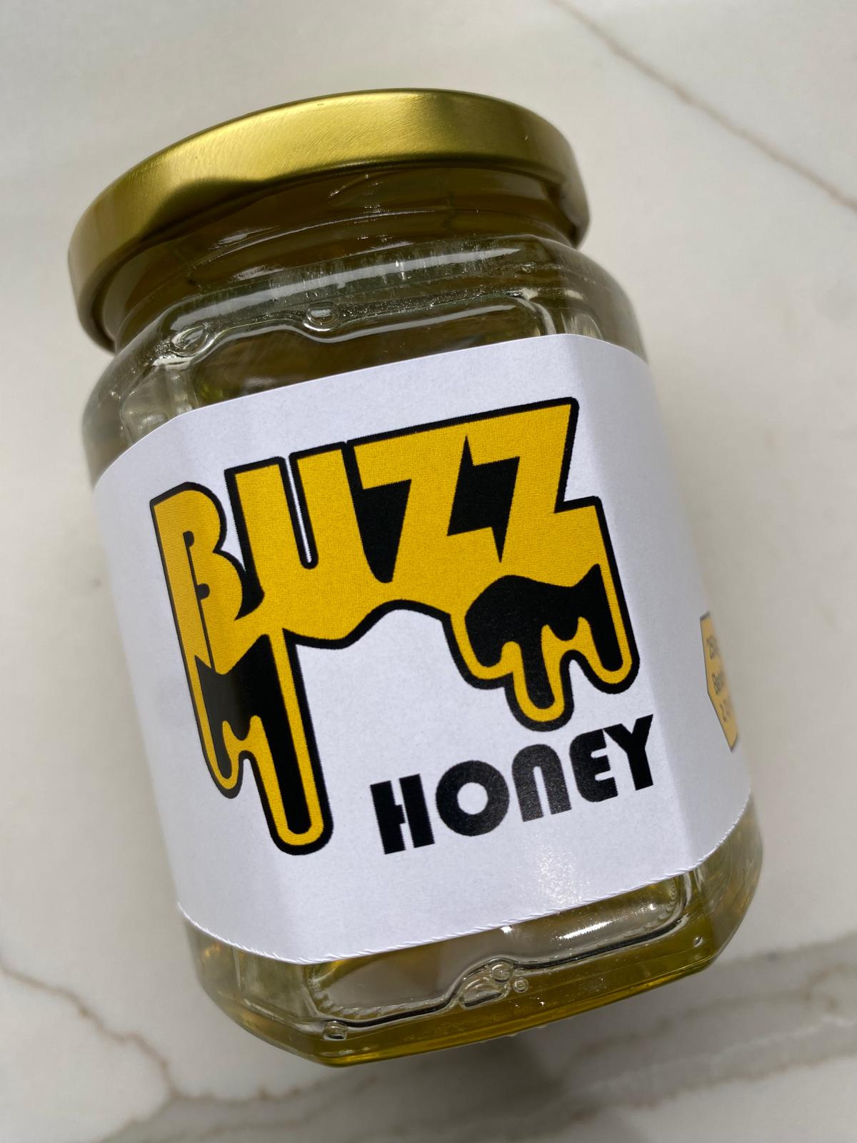 Buzz Honey